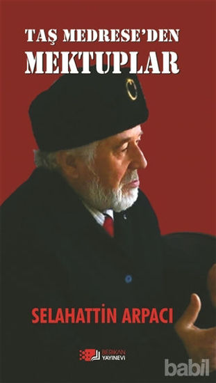 Picture of Taş Medrese'den Mektuplar