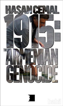 Picture of 1915 : The Armenian Genocide