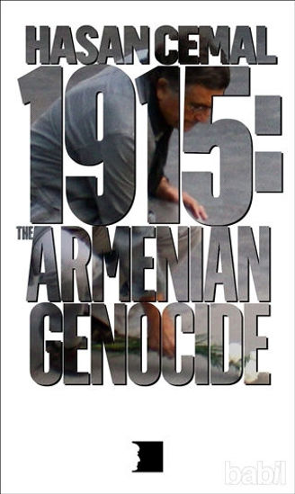 Picture of 1915 : The Armenian Genocide