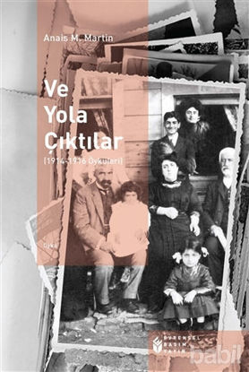 Picture of Ve Yola Çıktılar