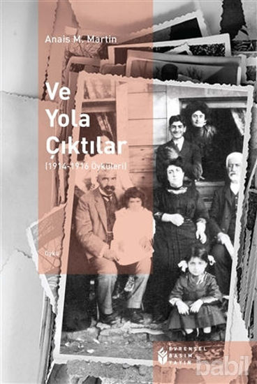 Picture of Ve Yola Çıktılar