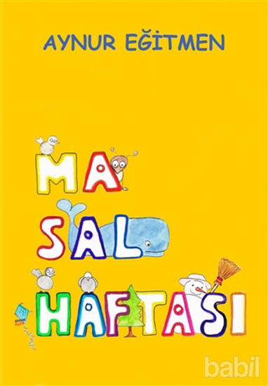 Picture of Masal Haftası