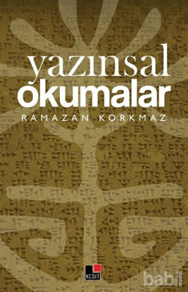 Picture of Yazınsal Okumalar