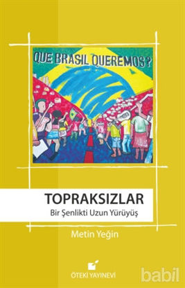 Picture of Topraksızlar