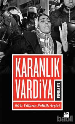 Picture of Karanlık Vardiya