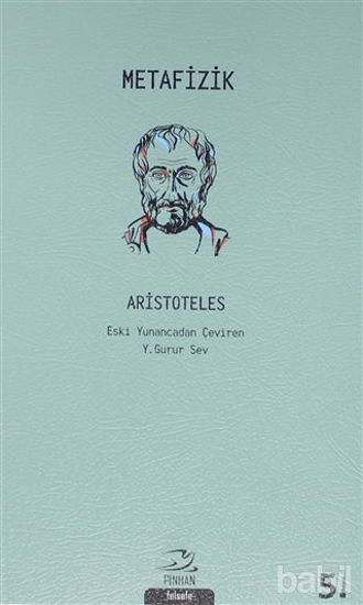 Picture of Metafizik