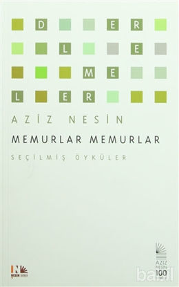 Picture of Memurlar Memurlar