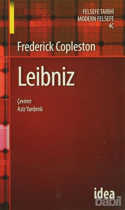 Picture of Leibniz