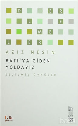 Picture of Batı'ya Giden Yoldayız