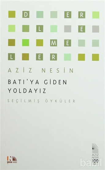 Picture of Batı'ya Giden Yoldayız