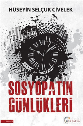Picture of Sosyopatın Günlükleri