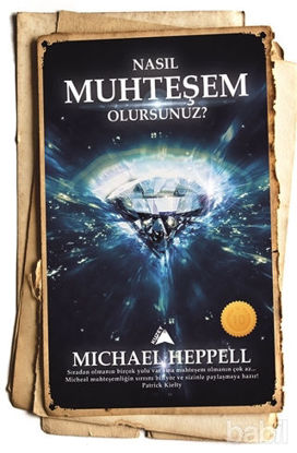 Picture of Nasıl Muhteşem Olursunuz?