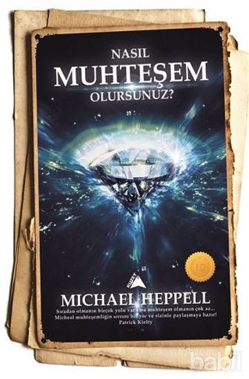 Picture of Nasıl Muhteşem Olursunuz?