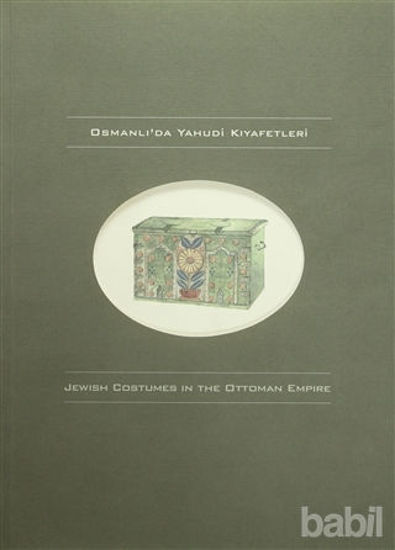 Picture of Osmanlı'da Yahudi Kıyafetleri