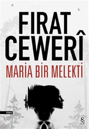 Picture of Maria Bir Melekti
