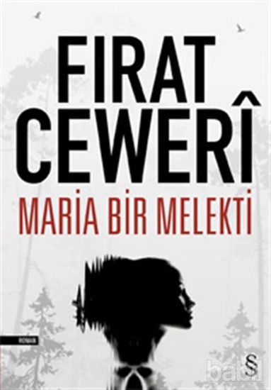 Picture of Maria Bir Melekti
