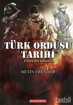 Picture of Türk Ordusu Tarihi