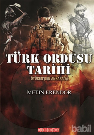 Picture of Türk Ordusu Tarihi