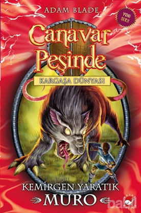 Picture of Canavar Peşinde 32