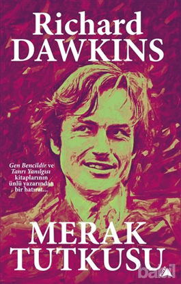 Picture of Merak Tutkusu