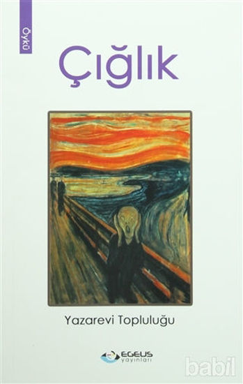 Picture of Çığlık