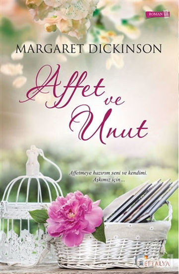 Picture of Affet ve Unut