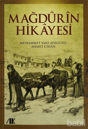Picture of Mağdurin Hikayesi