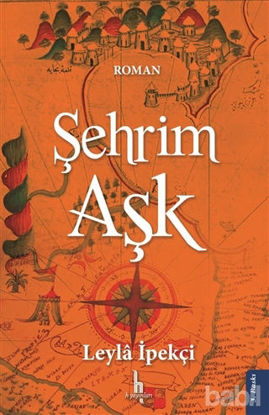 Picture of Şehrim Aşk