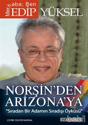 Picture of Norşin’den Arizona’ya