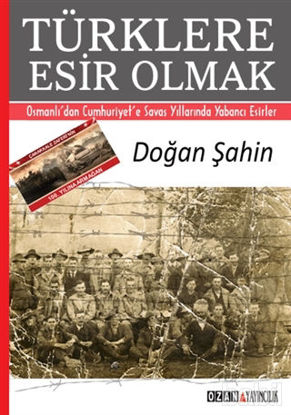Picture of Türklere Esir Olmak