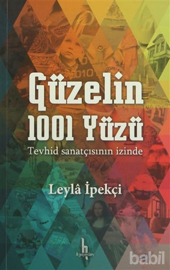 Picture of Güzelin 1001 Yüzü