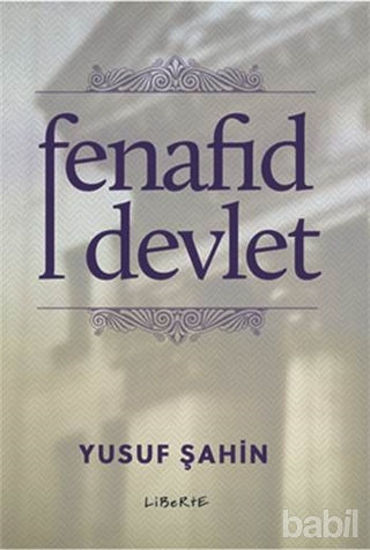 Picture of Fenafıd Devlet