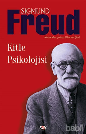 Picture of Kitle Psikolojisi