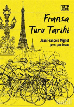 Picture of Fransa Turu Tarihi