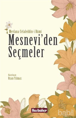 Picture of Mesnevi’den Seçmeler