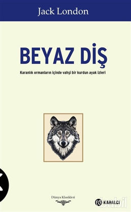 Picture of Beyaz Diş