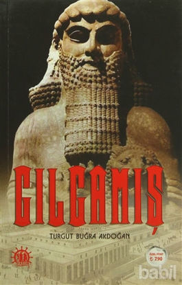 Picture of Gılgamış