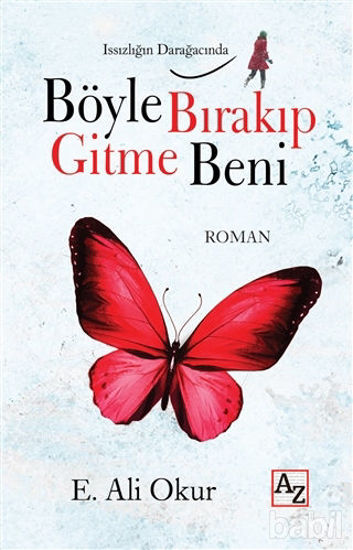 Picture of Böyle Bırakıp Gitme Beni