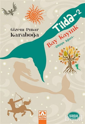 Picture of Tilda - 2 / Bay Kayınk