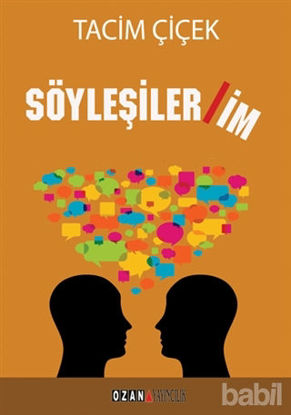 Picture of Söyleşilerim