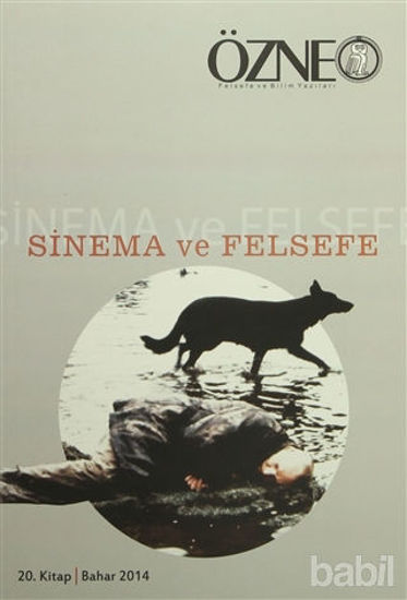 Picture of Özne Felsefe ve Bilim Yazıları 20. Kitap - Bahar 2014
