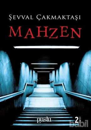 Picture of Mahzen