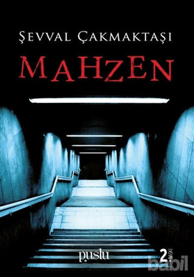 Picture of Mahzen