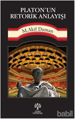 Picture of Platon’un Retorik Anlayışı