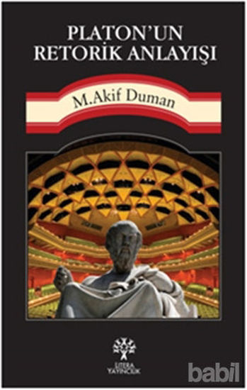 Picture of Platon’un Retorik Anlayışı