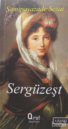 Picture of Sergüzeşt