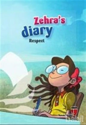 Picture of Zehra's Diary - Respect