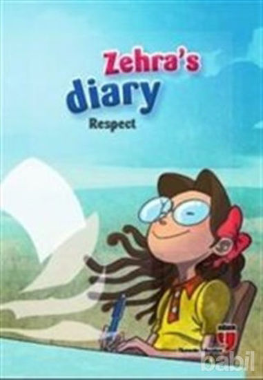 Picture of Zehra's Diary - Respect