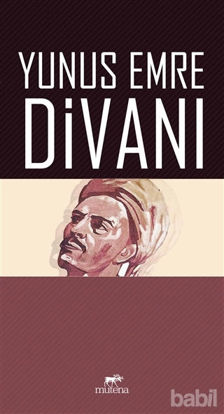 Picture of Yunus Emre Divanı