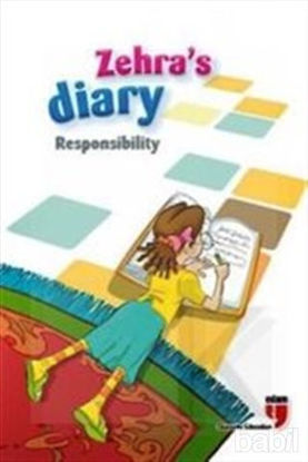 Picture of Zehra's Diary - Responsibility